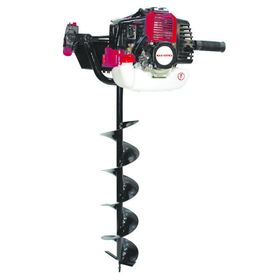 Max Extra MX03D01 Toprak Burgu Makinası