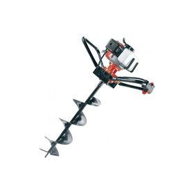 Max Extra MX03D01 Toprak Burgu Makinası
