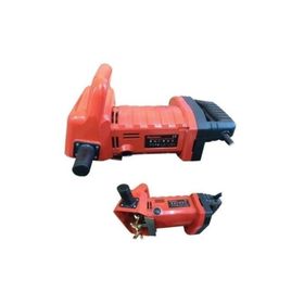 Max Extra MX100A Kanal Açma Makinası