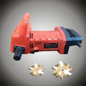 Max Extra MX100A Kanal Açma Makinası