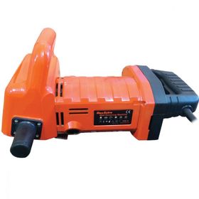 Max Extra MX100A Kanal Açma Makinası