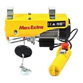 Max Extra MX11102 Mini Elektrikli Vinç