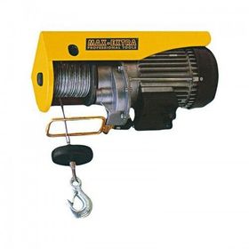 Max Extra MX11102 Mini Elektrikli Vinç