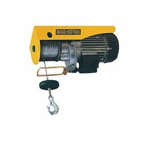 Max Extra MX11102 Mini Elektrikli Vinç