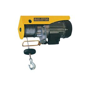 Max Extra MX11102 Mini Elektrikli Vinç