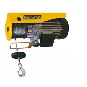 Max Extra MX11102 Mini Elektrikli Vinç