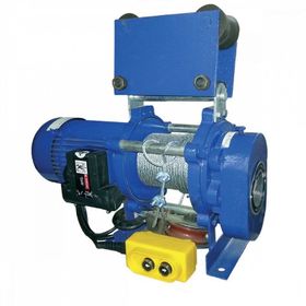 Max Extra MX11107 Vinç