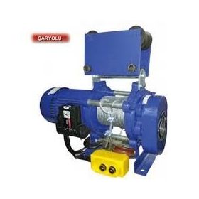 Max Extra MX11107 Vinç