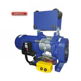 Max Extra MX11108 Vinç