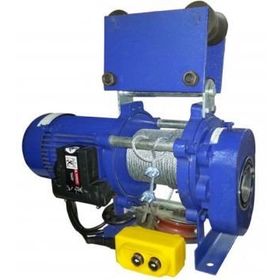 Max Extra MX11108 Vinç
