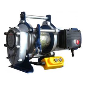 Max Extra MX11108 Vinç