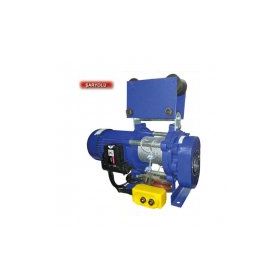 Max Extra MX11108 Vinç