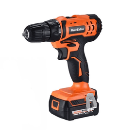 Max Extra MX1250 Akülü Vidalama Makinası