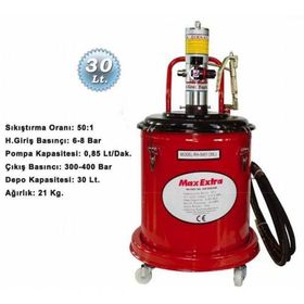Max Extra MX14201 Gres Pompası