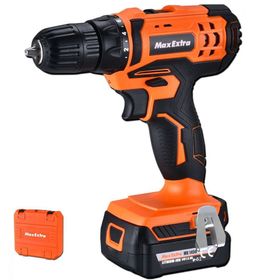 Max Extra MX1450 Akülü Vidalama Makinesi