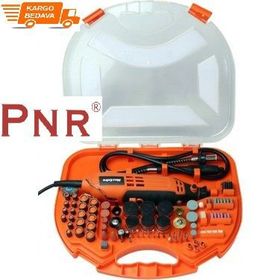 Max Extra MX2070 160W 211 Parça Gravür Seti