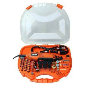 Max Extra MX2070 160W 211 Parça Gravür Seti