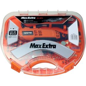 Max Extra MX2070 160W 211 Parça Gravür Seti