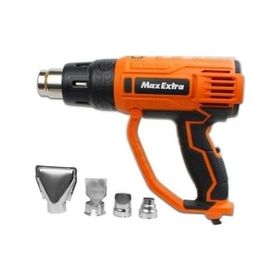 Max Extra MX2320 Sıcak Hava Tabancası