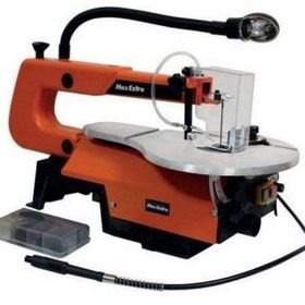 Max Extra MX3773 90W Kıl Testere Makinesi