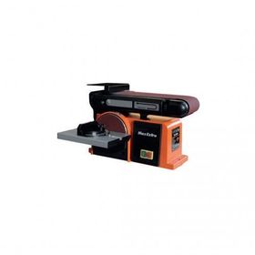 Max Extra MX3795 370W Bant Zımpara Makinesi