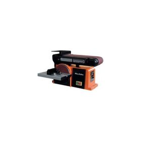 Max Extra MX3795 370W Bant Zımpara Makinesi