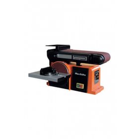 Max Extra MX3795 370W Bant Zımpara Makinesi