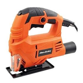 Max Extra MX4593 450W Devir Ayarlı Dekupaj Testere