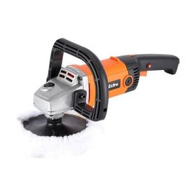 Max Extra MX6165 Elektronik Polisaj Makinesi