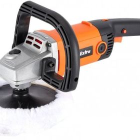 Max Extra MX6165 Elektronik Polisaj Makinesi