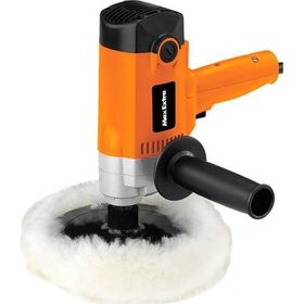 Max Extra MX6190 180 mm Dik Polisaj Makinesi