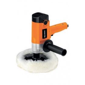 Max Extra MX6190 180 mm Dik Polisaj Makinesi