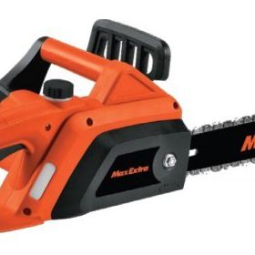 Max Extra MX6306 1600 W Elektrikli Ağaç Kesme Makinesi