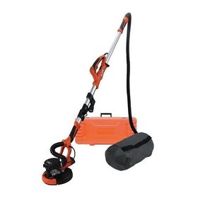 Max Extra MX7285 Toz Emişli Alçıpan Zımpara