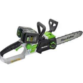 Max Extra MX8005 Akülü Ağaç Kesme Motoru