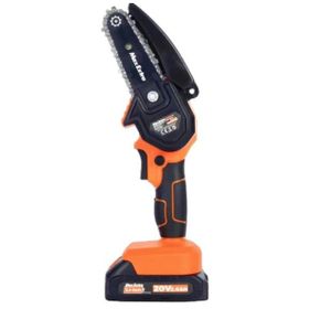 Max Extra MX8008 20 V 2.0 A Akülü Mini Testere