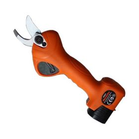 Max Extra MX8030 25 mm Akülü Şarjlı Budama Makası