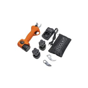 Max Extra MX8030 25 mm Akülü Şarjlı Budama Makası