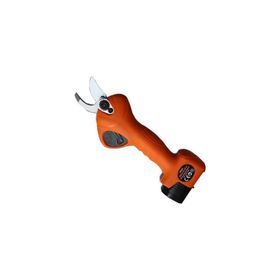 Max Extra MX8030 25 mm Akülü Şarjlı Budama Makası
