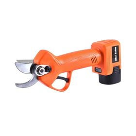 Max Extra MX8032 3 Akülü Akülü Ağaç Budama Makası