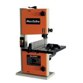 Max Extra MX8508 250 W Şerit Testere Makinesi