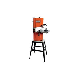 Max Extra MX8510 370 W Şerit Testere Makinesi