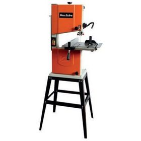 Max Extra MX8510 370 W Şerit Testere Makinesi