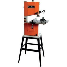Max Extra MX8510 370 W Şerit Testere Makinesi