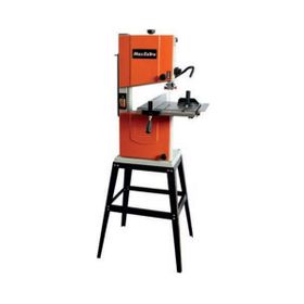 Max Extra MX8510 370 W Şerit Testere Makinesi