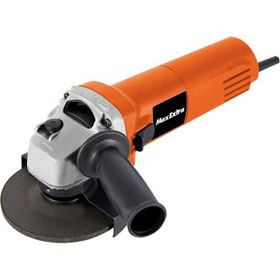 Max Extra MX9117E 680W 115 mm Elektronik Devirli Avuç Taşlama Makinesi