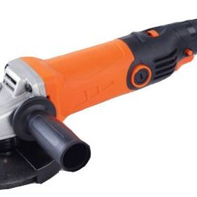 Max Extra MX9125E 125 mm Avuç Taşlama Makinesi