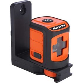 Max Extra MXL02R Şakül Lazer Terazi