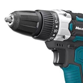 Max Extra MXP 2050D Akülü Matkap