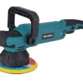 Max Extra MXP 3075 1200 W 150 mm Egzantirikli Polisaj Makinesi